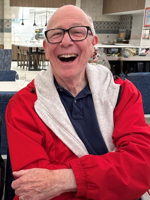 Obituary of Larry N Deutsch