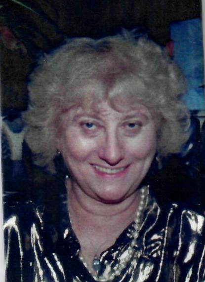 Obituary of Erika Sibylle Schmid