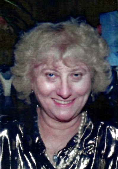 Obituary of Erika Sibylle Schmid