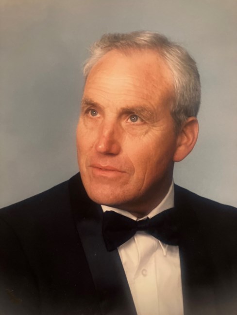 Obituary of Jack McDaniel