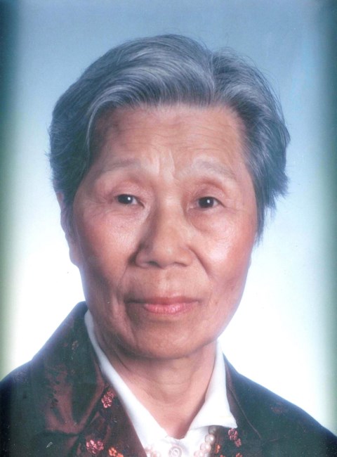 Obituary of Tsui Lan Chan