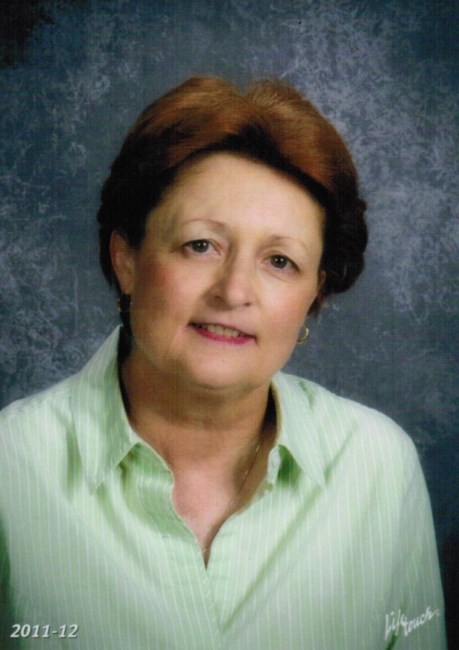 Obituary of Regina Kay Zumwalt