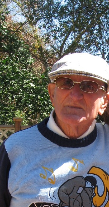 Obituary of Andres Figueroa