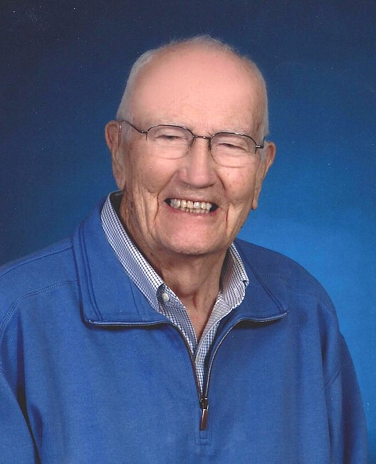 Obituary of Charles T. Patterson