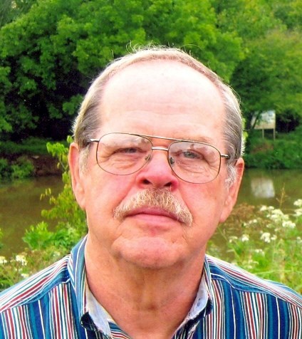 Obituary of Harold Kent Bessee