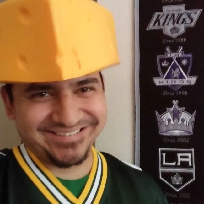 Obituary of Alexander Gregory Rodriguez