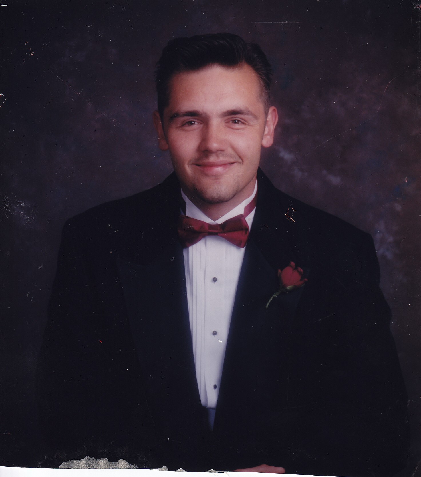 Obituary of Kevin Lee Johnston