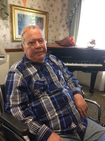 Obituary of Carlos Avila Romero