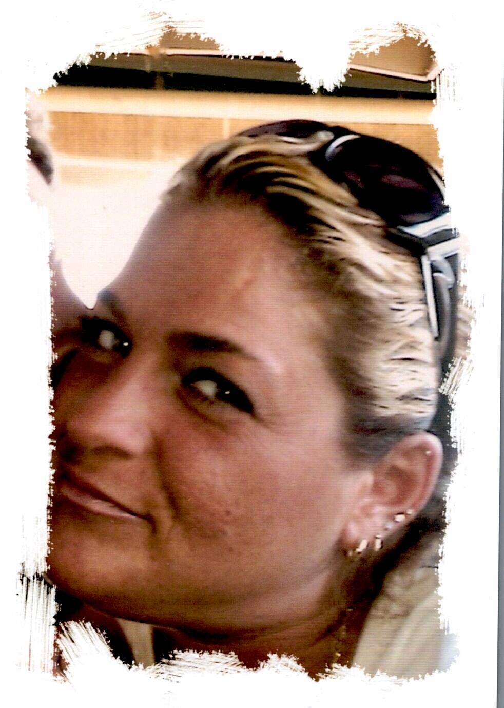 Obituary of Amie Lynn Pedone Arp