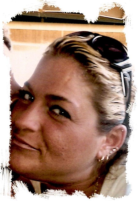 Obituary of Amie Lynn Pedone Arp