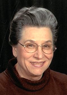 Obituary of Beverly J. Hart