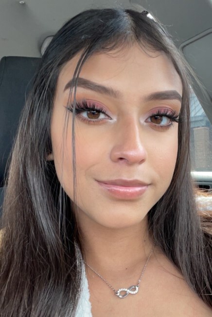 Obituary of Laura Garcia Morales