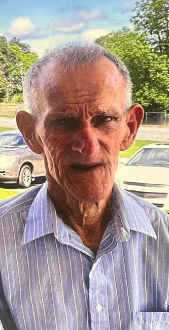 Obituary of Jerry Eugene McCune