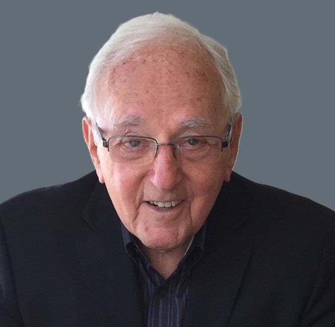 Obituary of George Nick Gianopulos