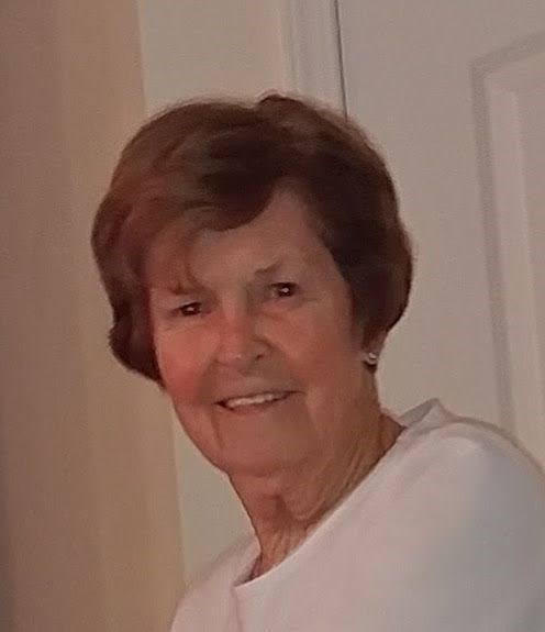 Obituary of Margaret Lucille "Lu" Cudak