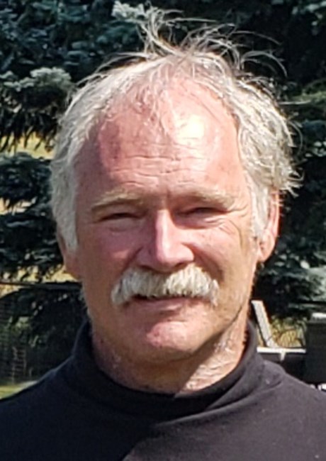 Obituary of Eric Fredrick Muhly