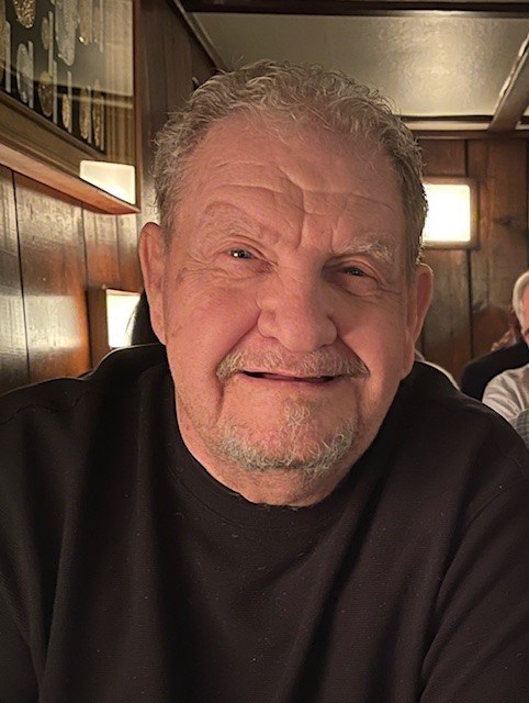 Obituary of James C. McNamara