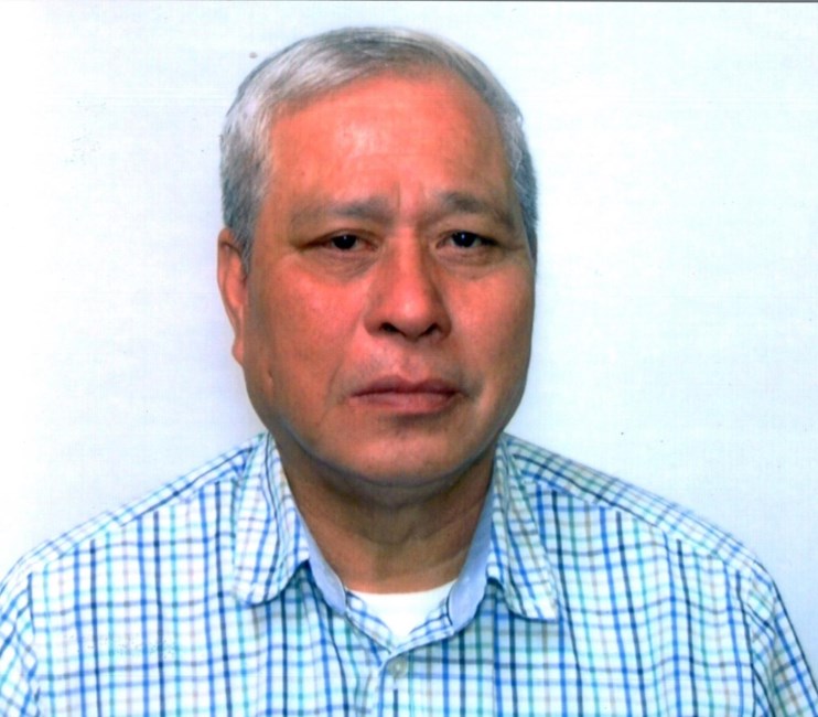 Obituary of Vinh Quang Tran