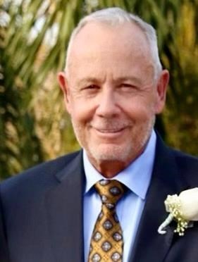 Obituary of Daniel Craig Mitchell Sr.