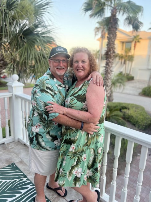 Obituario de Jimmie and Debbra McElroy