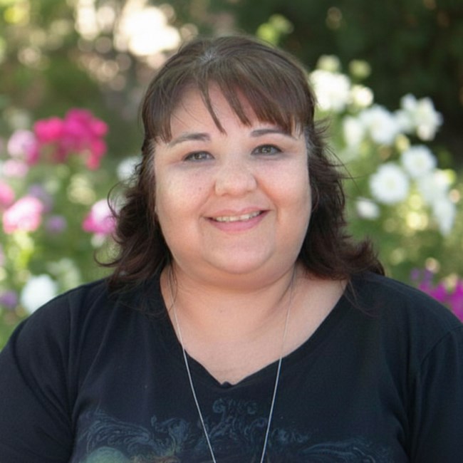 Obituary of Maricela Garcia