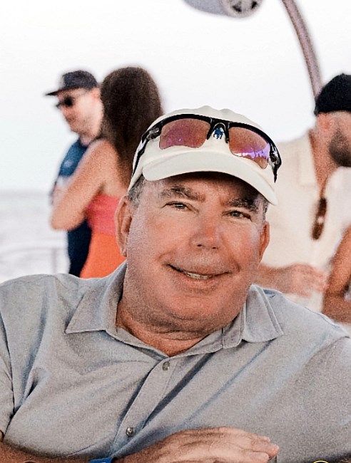 Obituary of Kelly C. Fedder