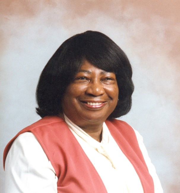 Obituary of Willie Mae Wright