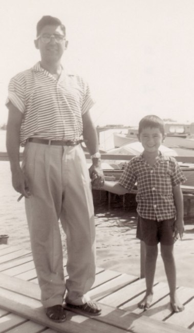 Obituary of Rudolph Rudy Tafoya