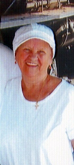 Obituary of Gloria Jane Ketron