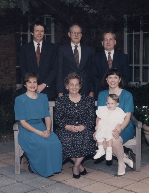Steed Griffin Obituary East Ridge Tn