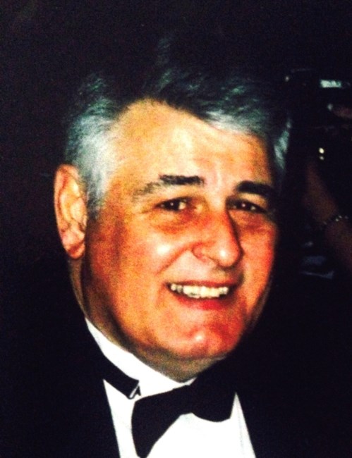 Obituary of Frank Angelo Suszynski