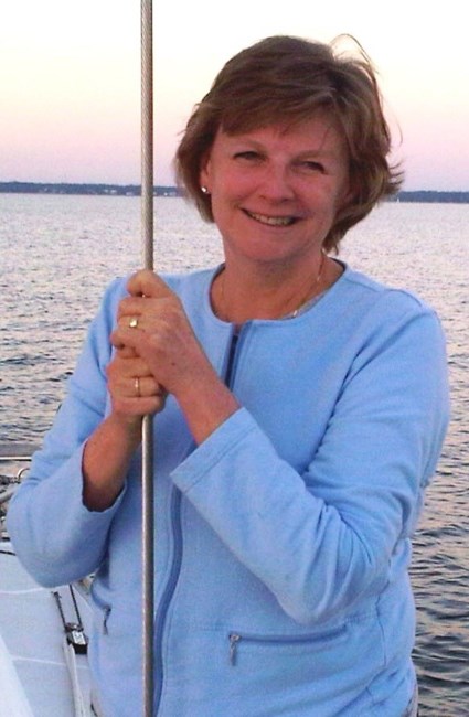 Obituary of Cheryl Frame Klein