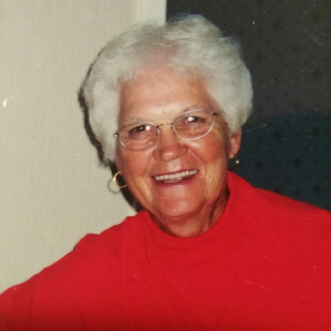 Obituary of Mrs. Deloras Ferguson