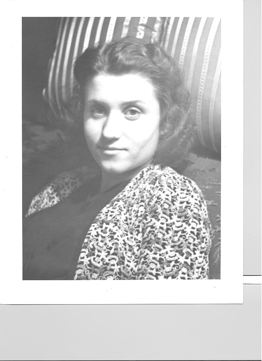 Obituary of Theresa Hogan