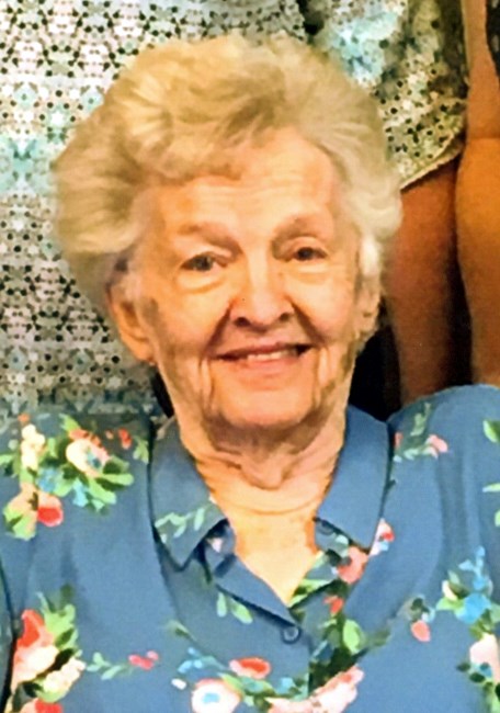 Obituary of Marcella Mae Mae Williams