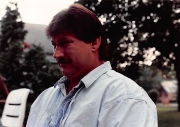 Obituary of Robert M. Simpson