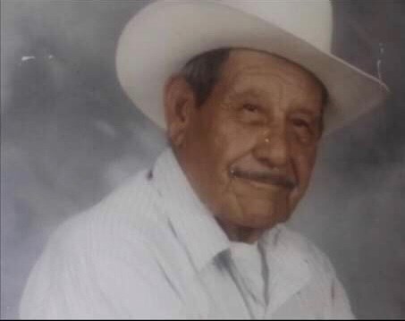 Obituary of Martin Juan Gallardo Sr.