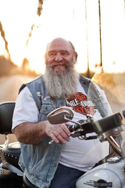 Obituary of Ronald Pardee