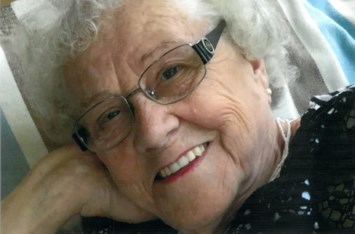 Obituary of Theresa Neary