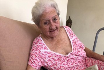 Obituary of Olga Enid Santiago Rivera