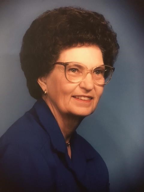 Obituario de Rebecca Craig Davis