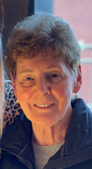 Obituary of Joan P Rand