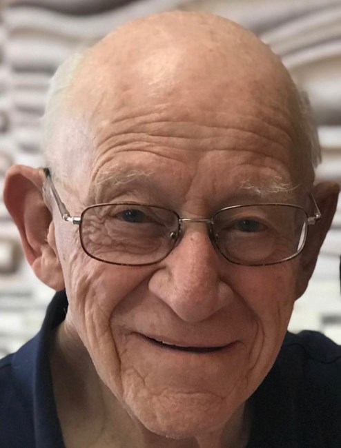 Obituary of Lawrence Korn