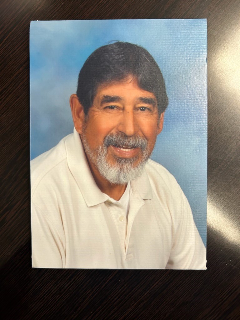 Obituary of Frank Najera