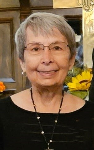 Obituary of Cynthia Anne Bullock