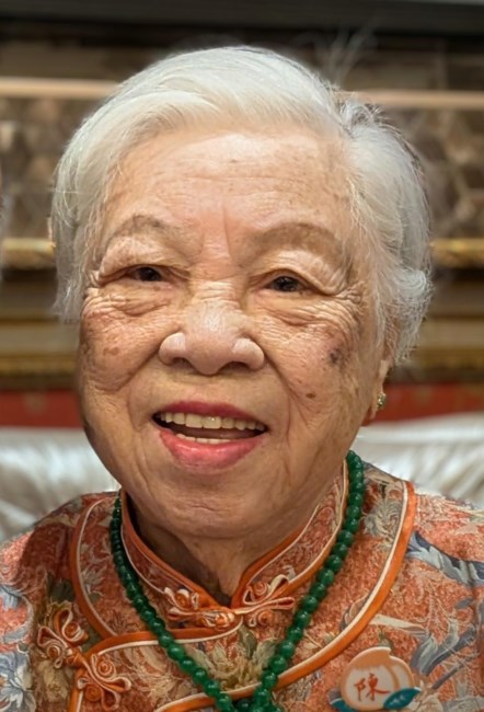 Obituary of Kam Ping Chan