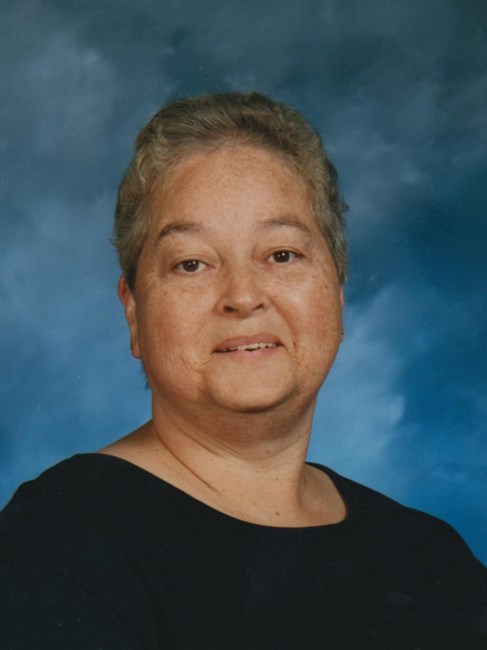 Obituary of Jacqueline Favreau