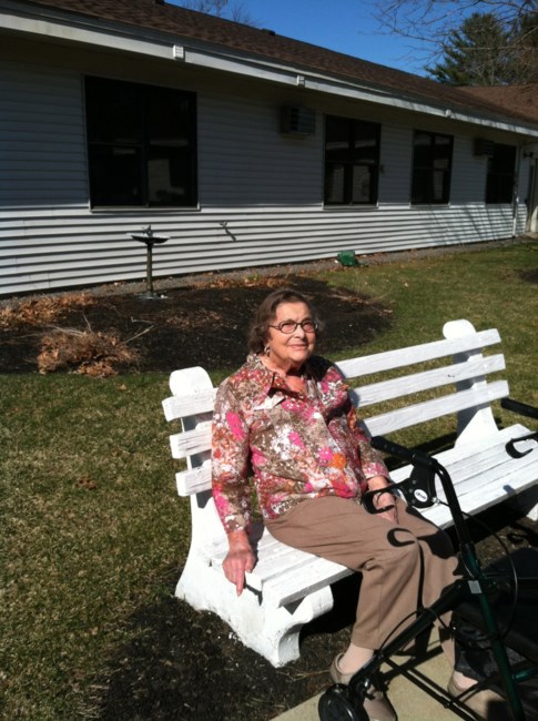 Obituary of Catherine D. Early