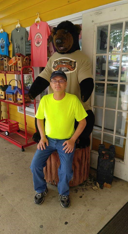 Obituary of Jeffrey Dale Hicks