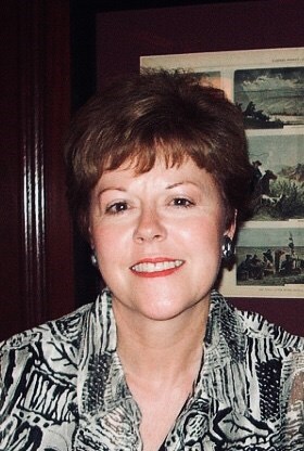 Obituary of Judith Arndt Garner